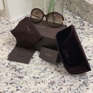 Tom Ford Sunglasses. Make an offer!